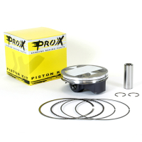 Tłok Prox Honda Crf 450r '04-'08, Crf 450x '05-'17 (95,97mm) (Oem:13101-Men-730)