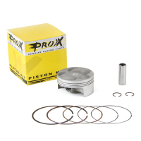 Tłok Prox Yamaha Yzf 250 (Yz250f) 01-07, Wrf 250 (Wr250f) 01'-13' (76,97mm, 12,5:1=Std) (Oem:5nl-11631-20)