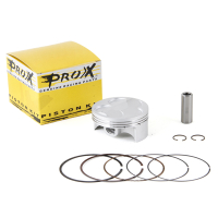 Tłok Prox Yamaha Yzf 250 (Yz250f) '12-'13 (76,96mm) (13,5:1=Std) (Oem:17d-11631-90)