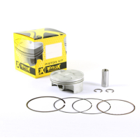 Tłok Prox Yamaha Yzf 250 (Yz250f) 16-18, Yzf 250 Fx (Yz250f) 17-18 (76,97mm) (13,5:1) (Oem:1sm-11631-10)