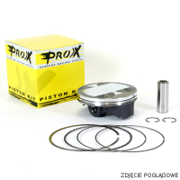 Tłok Prox Polaris Rzr 800 Efi '08-'14 (79,97mm)(10.0:1)