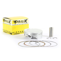 Tłok Prox Ktm (4t) Excf 350 (Exc-F350) '17-'18 12.3:1 (87.97mm)(Oem:792.30.507.000)