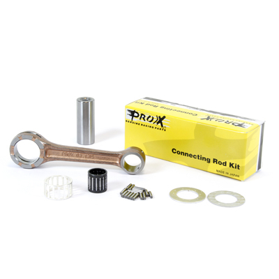 Korbowód Prox Honda Cr 250 (78-01) Gas Gas Mc/Ec 250 (97-14) Ec300 (00-14) Gas Gas New Ec 250/300 '18-'19 Gas Gas Engine
