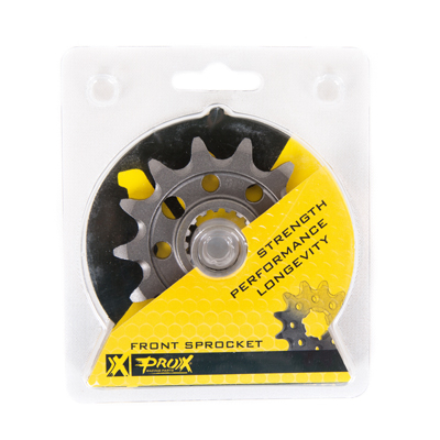 Zębatka Przednia Prox 2260 13 Suzuki Rmz 450 13-19 (Jtf1443.13) (226013)