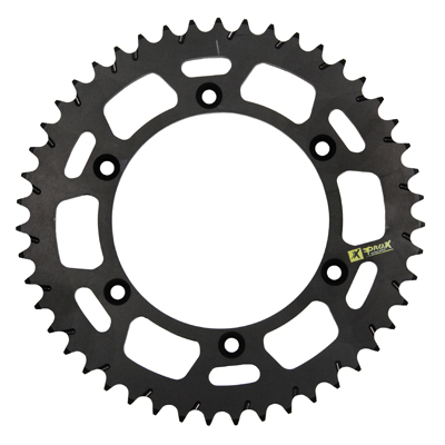 Zębatka Tylna Prox 270 48 Aluminiowa Yamaha Yz/Yzf 250/400/426/450 99-18 (27048) (Jtr251.48)