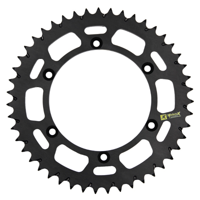 Zębatka Tylna Prox 489 49 Aluminiowa Kawasaki Kx/Kxf 125/250/250/450 87-18 (18949) (Jtr460.49)