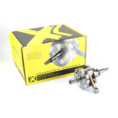 Wał Korbowy Prox Honda Crf 150 R 07-18 (Hr 4075)