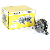 Wał Korbowy Prox Suzuki Rmz 450 (05-07) (Hr 4077)