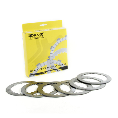 Przekładki Tarcz Sprzęgłowych Prox Honda Cr125 '86-'99 (P005-6)
