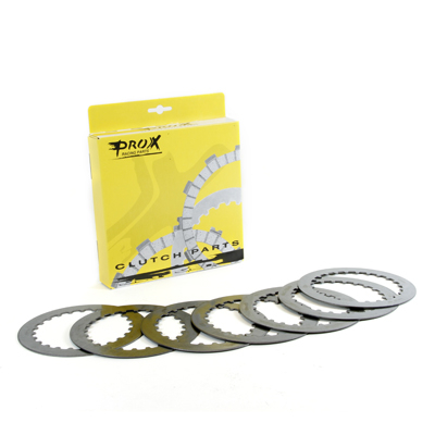 Przekładki Tarcz Sprzęgłowych Prox Honda Crf 250r '04-'20, Ktm Sxf 250 '06-'12 (P041-7) (P072-7)