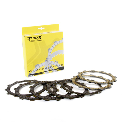 Tarcze Sprzęgłowe Prox Yamaha Xt660r '04-'11, Xt660x '04-'11 (Ebs2368)