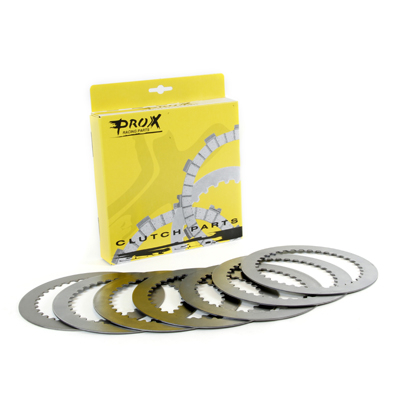 Przekładki Tarcz Sprzęgłowych Prox Suzuki Rmz450 '05-17, Ltr450 '06-11 (P133-7)