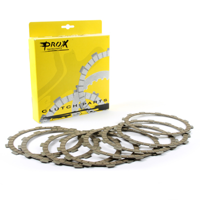 Tarcze Sprzęgłowe Prox Exc 250/300 13-19, Ktm Exc 250/300 Tpi'17-'22, Sx 250 13-19, Excf 250 14-19, 350 12-19, Husqvarna Te 250/300 14-19, Fe 250/350