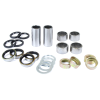 Zestaw Naprawczy Wahacza Prox Ktm Sx/Sxf '04-'15 ,Exc/Excf '04-'16 , Husqvarna Te/Fe '11-'16,Husaberg Te/Fe '11-'14, (28-1168) (Tulejki 17x22x38mm-2sz
