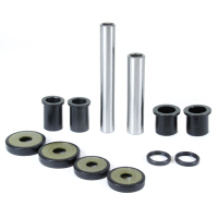 Zestaw Naprawczy Zawieszenia Tylnego Prox ( Mocowania Wahaczy Do Zwrotnicy) Honda Trx 650/680 '03-'15 (50-1035-K)