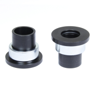Tulejki Dystansowe Koła Tylnego Prox Ktm Sx/Sxf/Sx-F 125/200/250300/350/450 '03-'12, Exc/Excf/Exc-F '03-'22, Sx 85 '12-'22,Husqvarna Tc 85 '14-'22 Te/