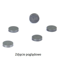 Płytka Zaworowa Prox 10,00 X 2,50 Mm (1 Szt.)