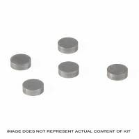 Płytka Zaworowa Prox 10,00 X 3,15 Mm (1 Szt.)