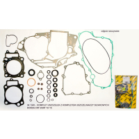 Komplet Uszczelek Prox Z Kompletem Uszczelniaczy Silnikowych Honda Crf 250r '10-'17