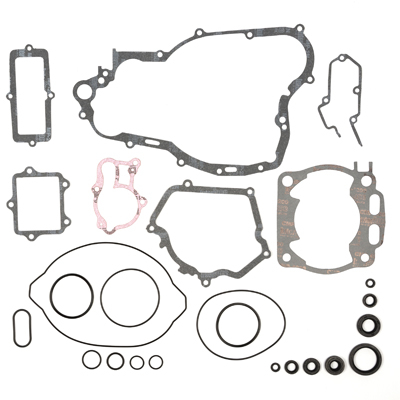 Komplet Uszczelek Prox Z Kompletem Uszczelniaczy Silnikowych Yamaha Yz 250 02-18