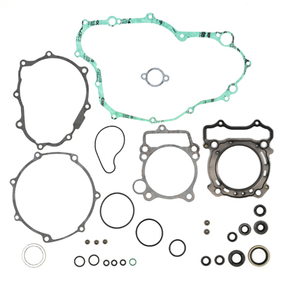 Komplet Uszczelek Prox Z Kompletem Uszczelniaczy Silnikowych Yamaha Wrf 250 03-13