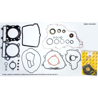 Komplet Uszczelek Prox Z Kompletem Uszczelniaczy Silnikowych Ktm Sxf 250 '05-'12, Excf 250 07-13