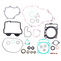 Komplet Uszczelek Prox Z Kompletem Uszczelniaczy Silnikowych Ktm Sxf 350 13-15