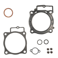 Uszczelki Top-End Prox Honda Crf 450r '09-'16