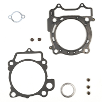 Uszczelki Top-End Prox Yamaha Yzf 450 '06-'09, Wr 450f '07-'15