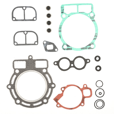 Uszczelki Top-End Prox Ktm Sx/Exc 400 '00-'06 , Exc 450 '03-'07