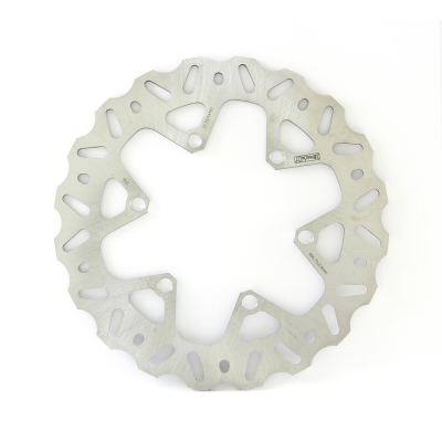 Tarcza Hamulcowa Prox Przód Kawasaki Kx 80 '84-'00, Kx 85 '01-17, Kx 100 '06-17 (220x96x3) Wave