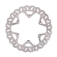 Tarcza Hamulcowa Prox Tył Yamaha Yzf 450 '18-19, Yzf 250 '19, Wrf 250 '19, Yz 125/250 '19-'20 Wave