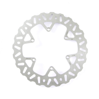 Tarcza Hamulcowa Prox Tył Beta Rr 250-498 Enduro '13-20 Wave