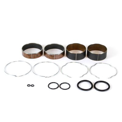 Zestaw Tulejek Zawieszenia Przedniego Prox Honda Crf 250r '04-'08, Crf 450r '02-'08 (38-6020)