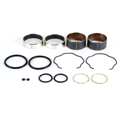 Zestaw Tulejek Zawieszenia Przedniego Prox Kawasaki Kx 125/250/500 '90 (38-6070)