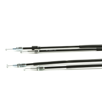 Linka Gazu Prox Honda Xl 250r, Xl 350r '84-'85, Xl 600r '83-'87 (45-1021)