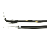 Linka Gazu Prox Kawasaki Kx 250f '06-'10, Kx 450f '06-'08 (45-1032)(Oem:54012-0198) Kxf 250