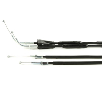 Linka Gazu Prox Suzuki Drz 400e '00-'07 (45-1183) (Oem:54012-S011)