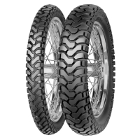 Opona Mitas 130/80-17 E-07 65t Tl (Bez Paska) Tył Dot 16-47/2022 (24133)