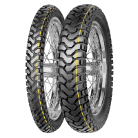 Opona Mitas 110/80-19 E-07 59t Tl Dakar (Żółty Pasek) Przód Dot 11/2023 (24445)