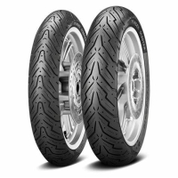 Opona Pirelli 140/60-14 Angel Scooter 64s Tl M/C Reinf Tył Dot 08-46/2022