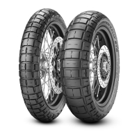 Opona Pirelli 110/80r18 Scorpion Rally Str 58h Tl M/C M+S Przód Dot 01/2024
