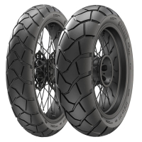 Opona Anlas 120/70r19 Capra R 60v Tl M/C Przód Dot 18/2024