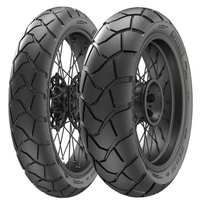 Opona Anlas 150/70r18 Capra R 70v Tl M/C Tył Dot 50/2022