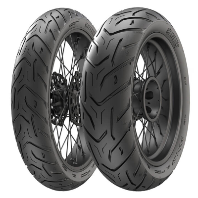 Opona Anlas 170/60r17 Capra Rd 72v Tl M/C Tył Dot 01/2023