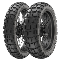 Opona Anlas 140/80b17 Capra X 69r Tl M/C M+S Tył Dot 17/2024