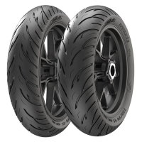 Opona Anlas 90/80-16 Tournee 51s Reinf M/C Tl Przód/Tył Dot 12/2024