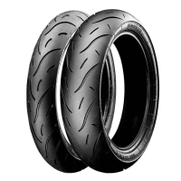 Opona Heidenau 80/100-17 K80 53s Tl Reinf Przód Dot 38/2024