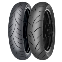 Opona Mitas 130/80-17 Mc 50 65h Tl Tył Dot 41-42/2023 (574242)