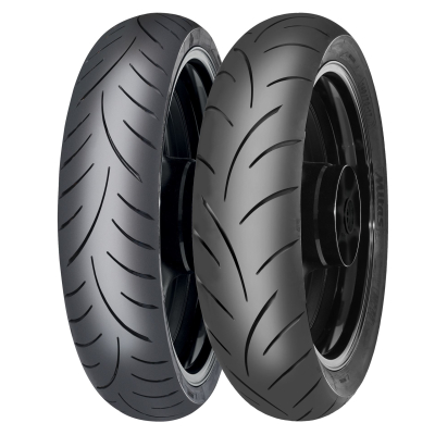 Opona Mitas 130/80-17 Mc 50 65h Tl Tył Dot 26-31/2024 (574242)